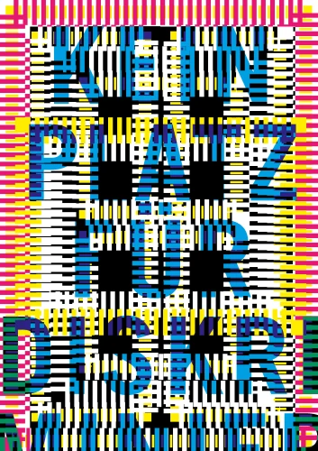 Plakat gegen Rechts von KLASS