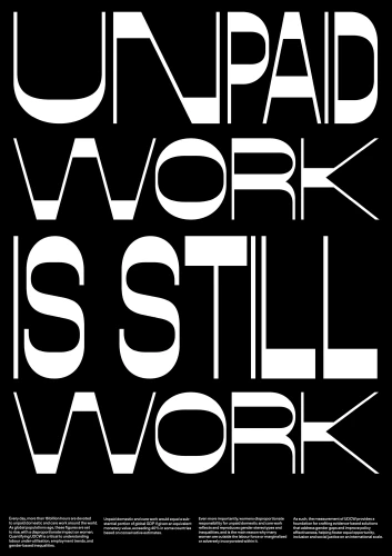 Plakat gegen Rechts von Solveig-Veronika Schönweitz