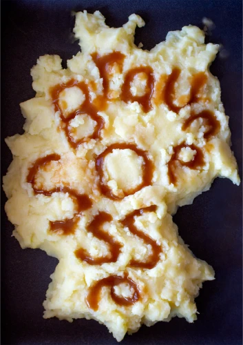 Plakat gegen Rechts von Vanessa Göttle