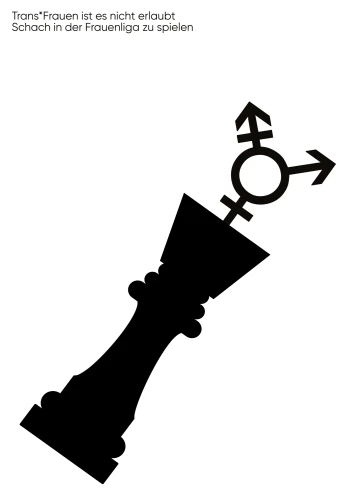 Plakat gegen Rechts von Daniel Meier